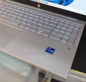 New Laptop HP Pavilion 15 8GB Intel Core I7 SSD 1T