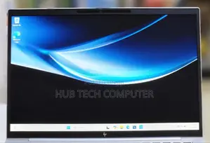 New Laptop HP EliteBook 840 G11 32GB Intel Core Ultra 7 SSD 512GB