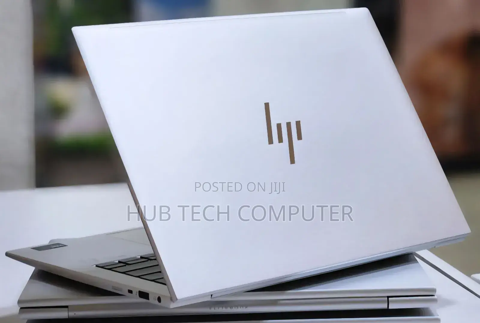 New Laptop HP EliteBook 840 G11 32GB Intel Core Ultra 7 SSD 512GB