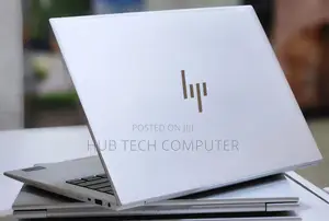 New Laptop HP EliteBook 840 G11 32GB Intel Core Ultra 7 SSD 512GB