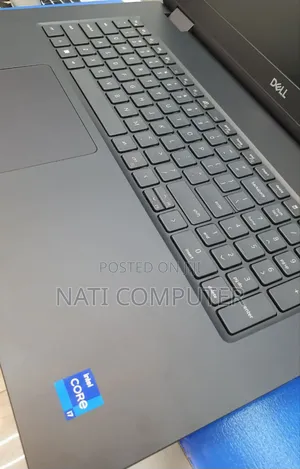 Photo - New Laptop Dell Precision 7730 16GB Intel Core I7 SSD 1T