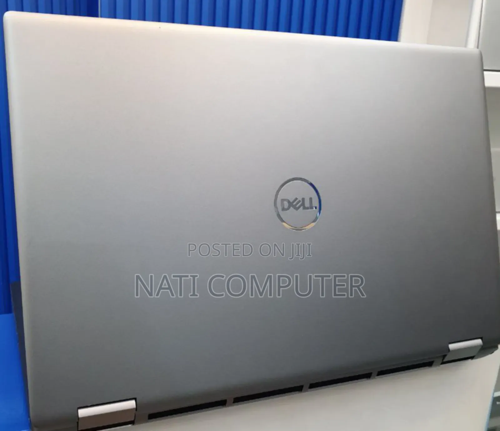 New Laptop Dell Precision 7730 16GB Intel Core I7 SSD 1T