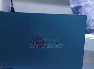 New Laptop HP Pavilion 15 8GB Intel Core I5 SSD 512GB