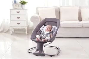 Photo - Multi-functional Basinet ሁሉንም አውቶማቲክ ጅዋጅዌዎችንያስናቀ አስተማማኝ እቃ
