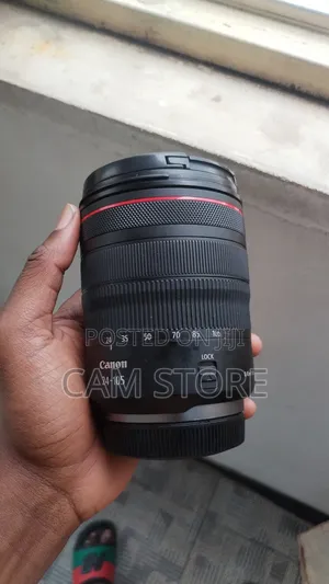 Photo - 24-105 Rf Red Ring