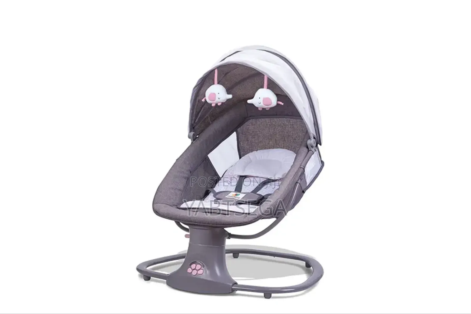 Multi-functional Basinet ሁሉንም አውቶማቲክ ጅዋጅዌዎችንያስናቀ አስተማማኝ እቃ