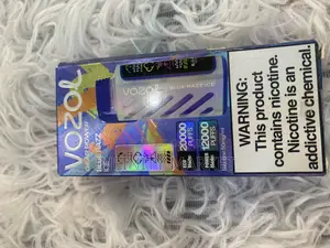Vozol Vape
