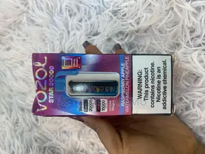 Vozol Vape