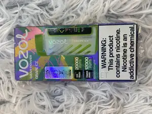 Vozol Vape