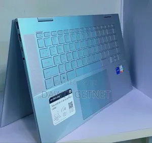 Photo - New Laptop HP Envy X360 32GB Intel Core I7 SSD 1T