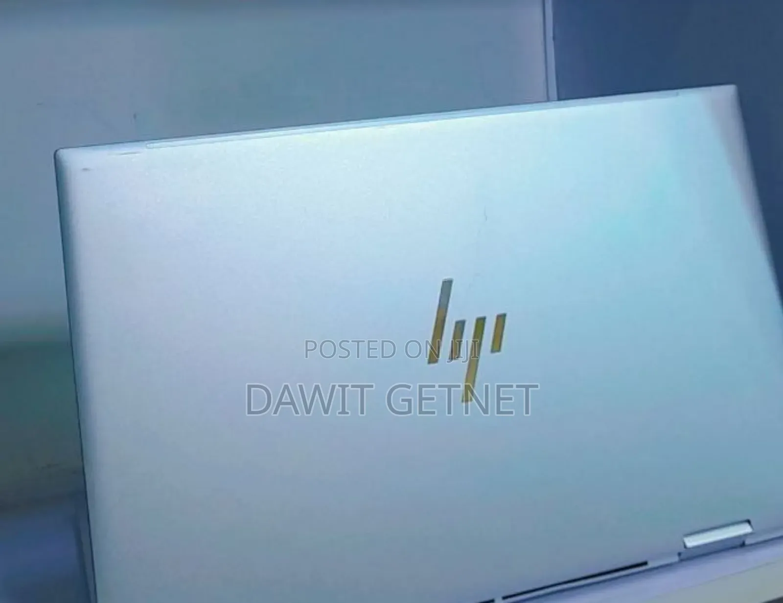 New Laptop HP Envy X360 32GB Intel Core I7 SSD 1T