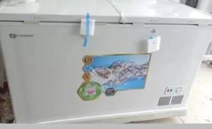 Everest Dip Ferizer 500 Model Bale 2