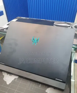 New Laptop Acer Predator Helios Neo 16 16GB Intel Core Ultra 9 SSD 1T