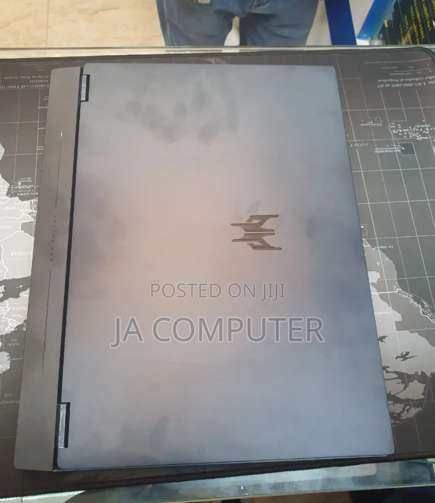 New Laptop Acer Predator Helios Neo 16 16GB Intel Core Ultra 9 SSD 1T