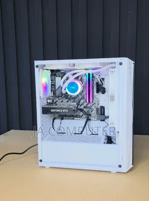 Photo - New Desktop Computer Asus 32GB AMD Ryzen 7 SSD 1T