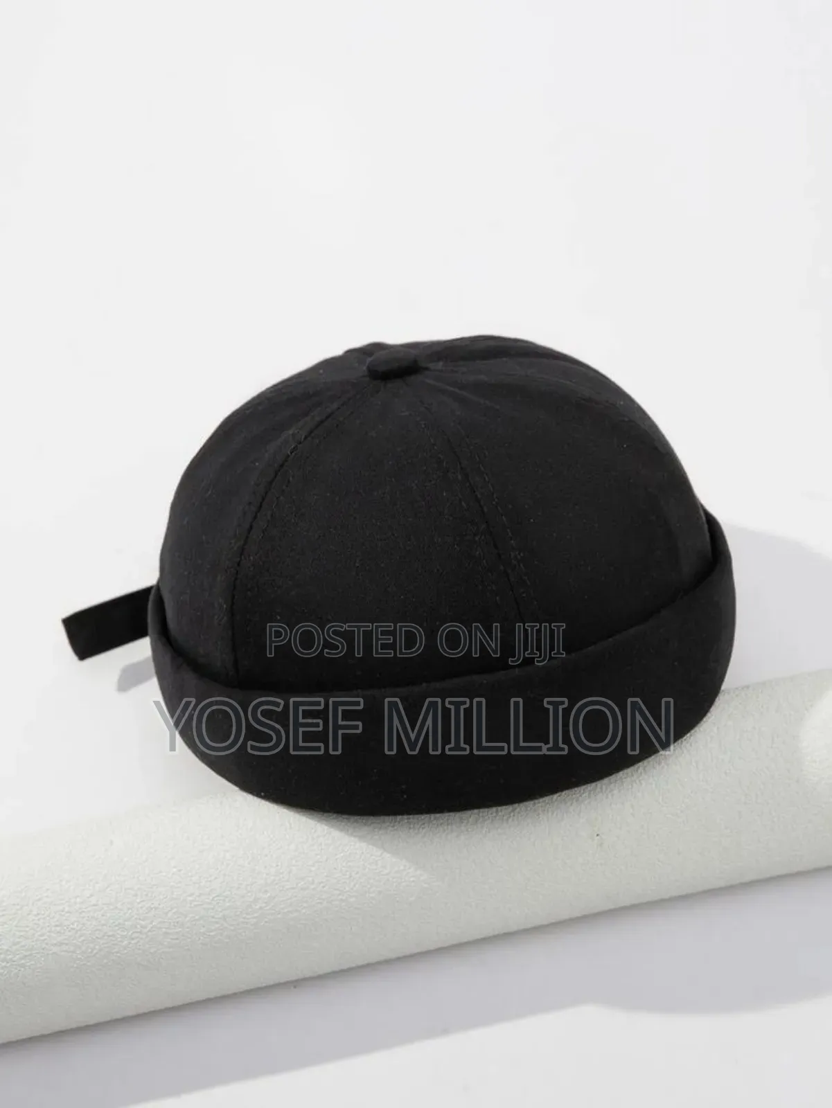 Beanie Hat(With Colour Options)