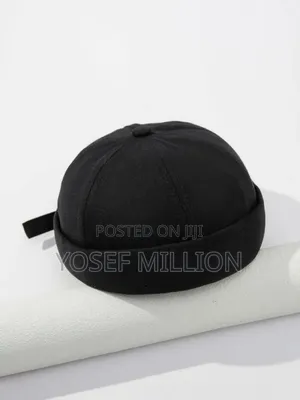 Beanie Hat(With Colour Options)