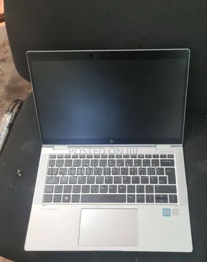 New Laptop HP EliteBook X360 1030 G4 16GB Intel Core I7 SSD 512GB