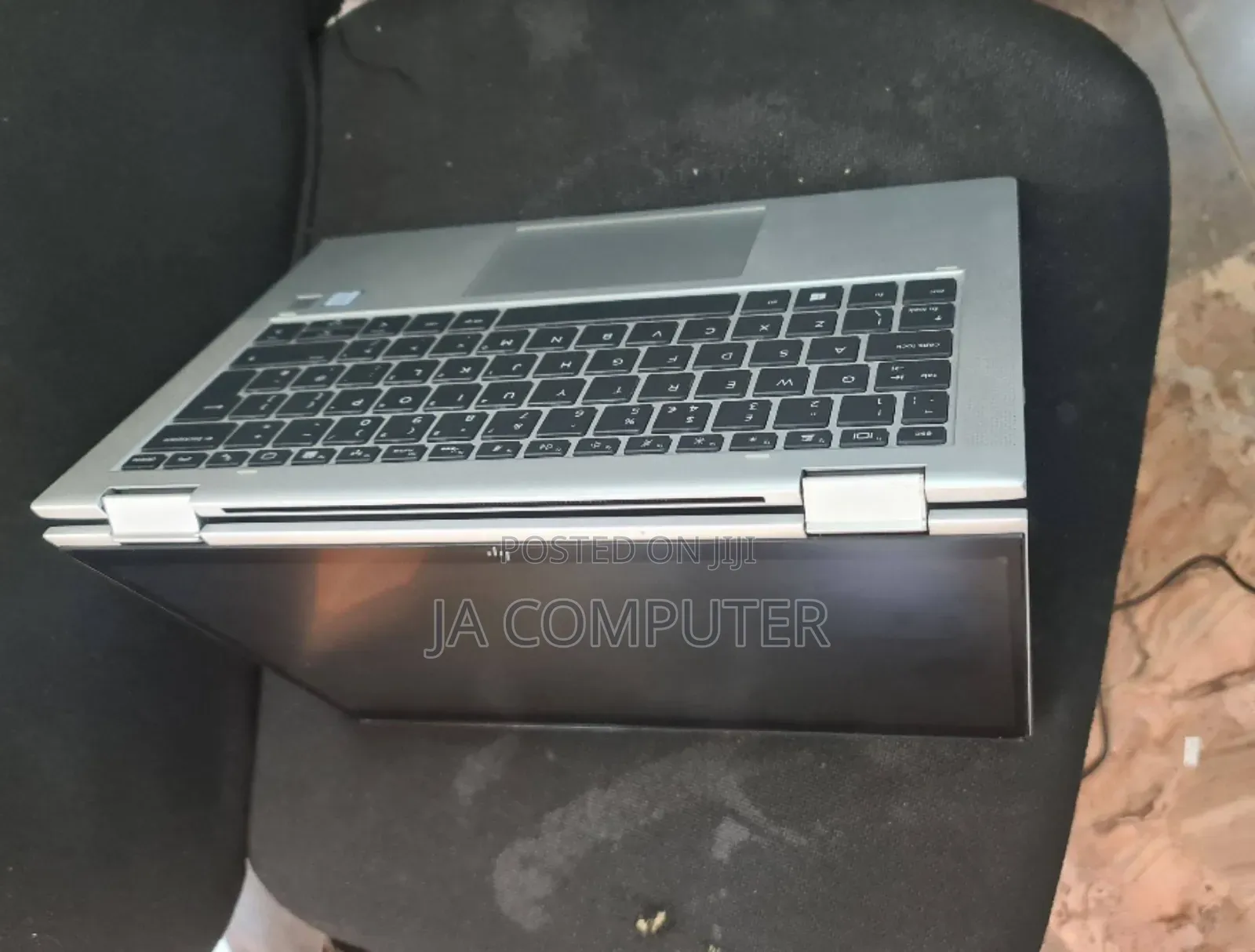 New Laptop HP EliteBook X360 1030 G4 16GB Intel Core I7 SSD 512GB