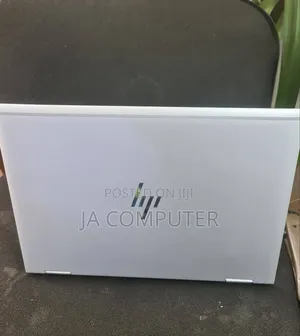 New Laptop HP EliteBook X360 1030 G4 16GB Intel Core I7 SSD 512GB