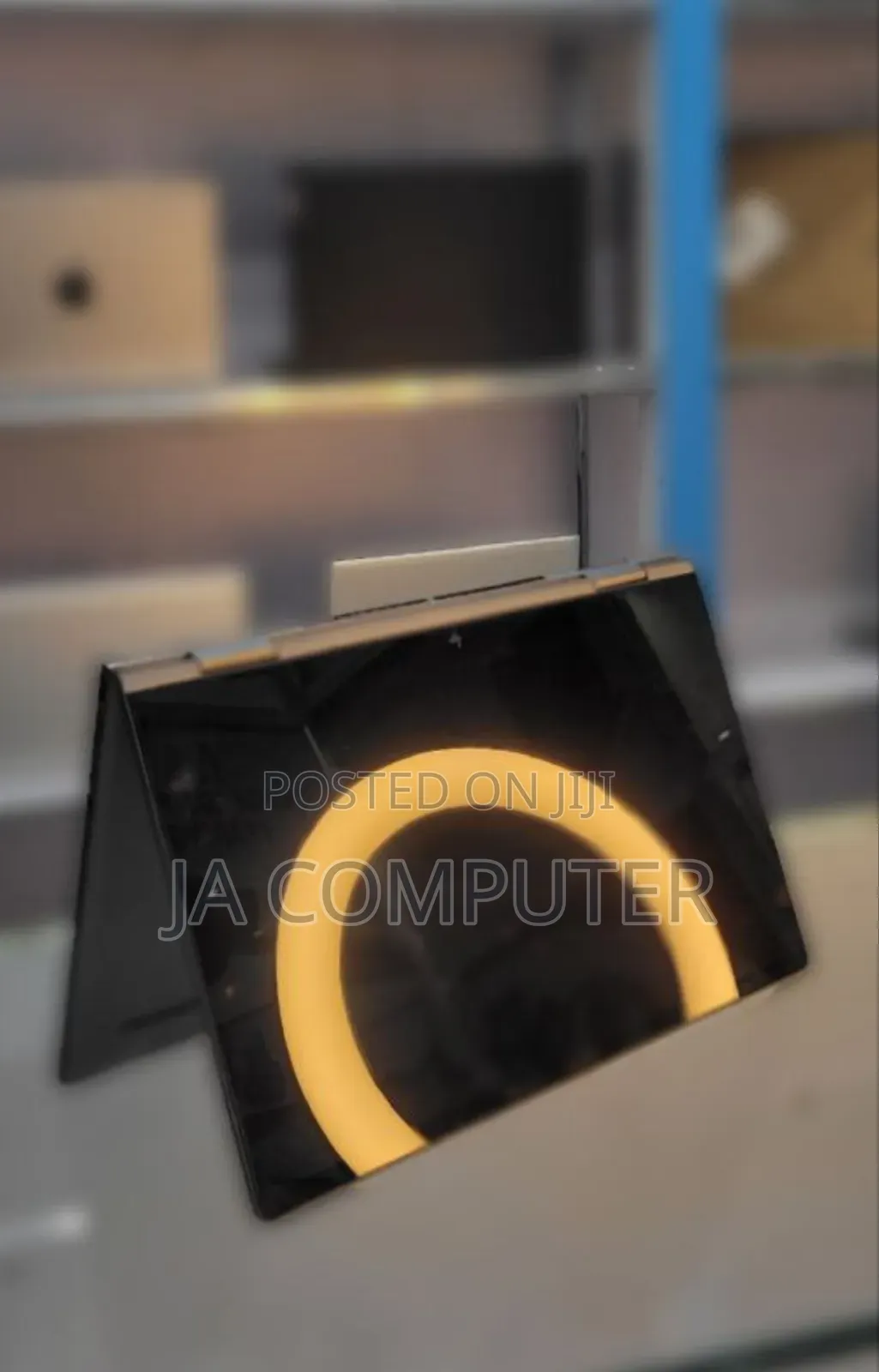 New Laptop HP Envy X360 32GB Intel Core Ultra 7 SSD 1T