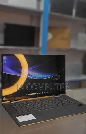 New Laptop HP Envy X360 32GB Intel Core Ultra 7 SSD 1T