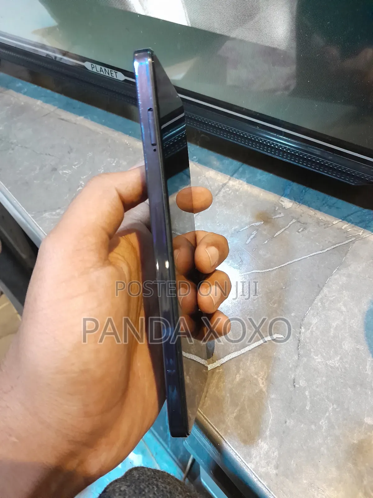 Tecno Camon 20 256 GB Blue