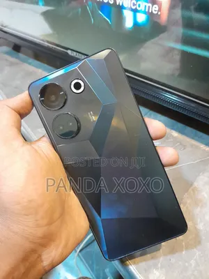 Tecno Camon 20 256 GB Blue