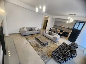 Furnished 3bdrm Apartment in Bole for rent