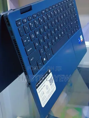 New Laptop HP Pavilion 15 8GB Intel Core I5 SSD 512GB