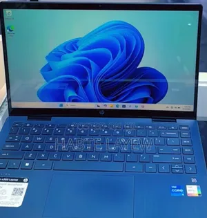 New Laptop HP Pavilion 15 8GB Intel Core I5 SSD 512GB