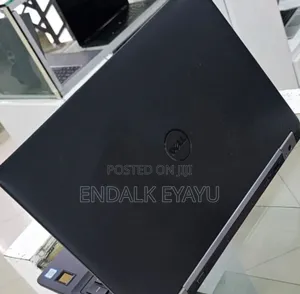 Laptop Dell Latitude E5570 8GB Intel Core i7 SSD 256GB