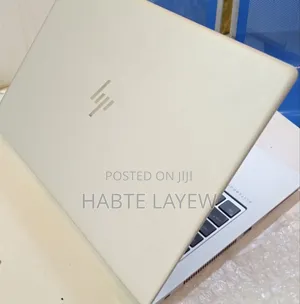 New Laptop HP EliteBook 745 G6 16GB AMD Ryzen 5 SSD 512GB