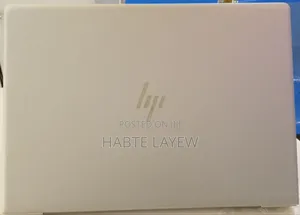 New Laptop HP EliteBook 745 G6 16GB AMD Ryzen 5 SSD 512GB