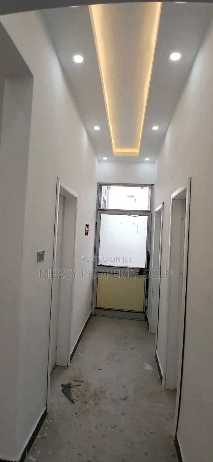 4bdrm Villa in Yeka for sale