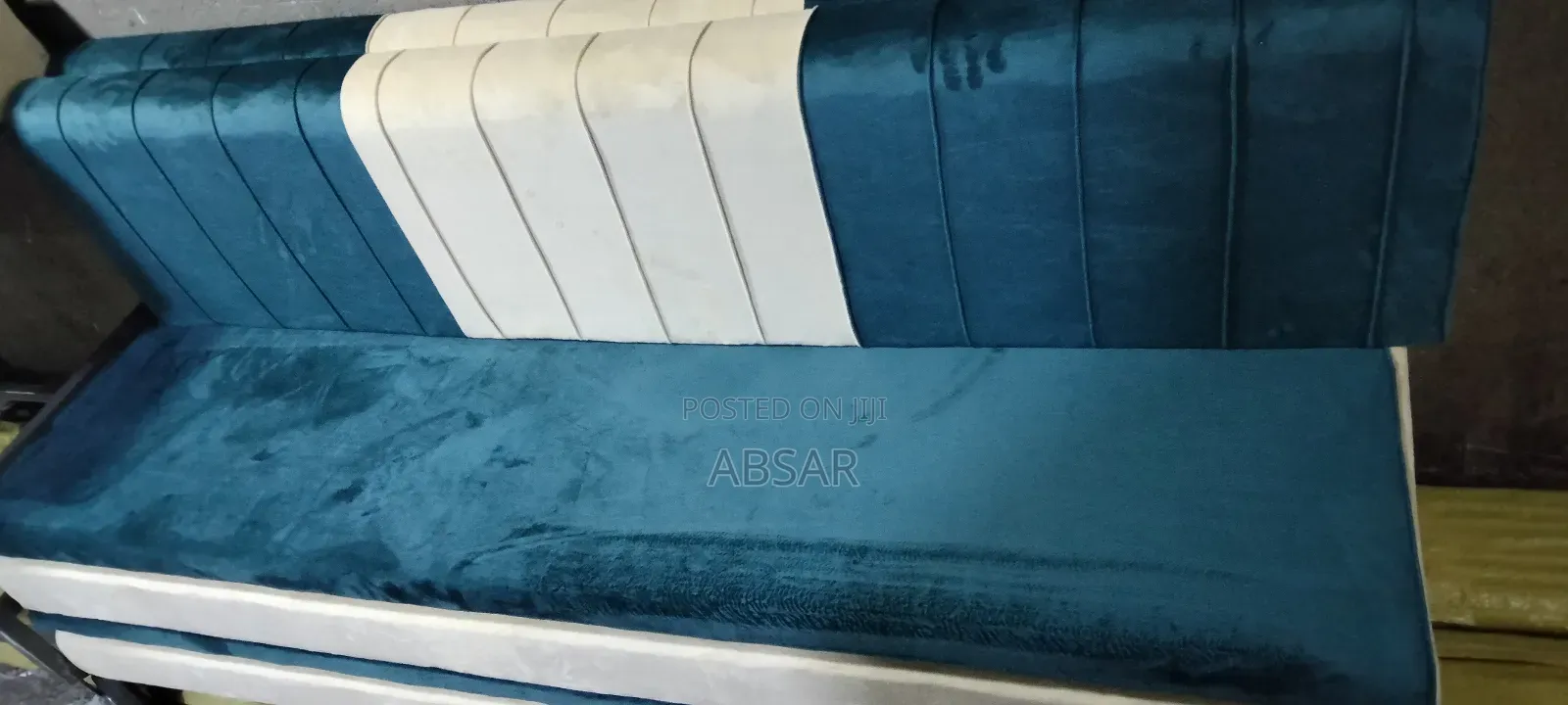 መጋራጀ ያሶፋ መጅሊስ