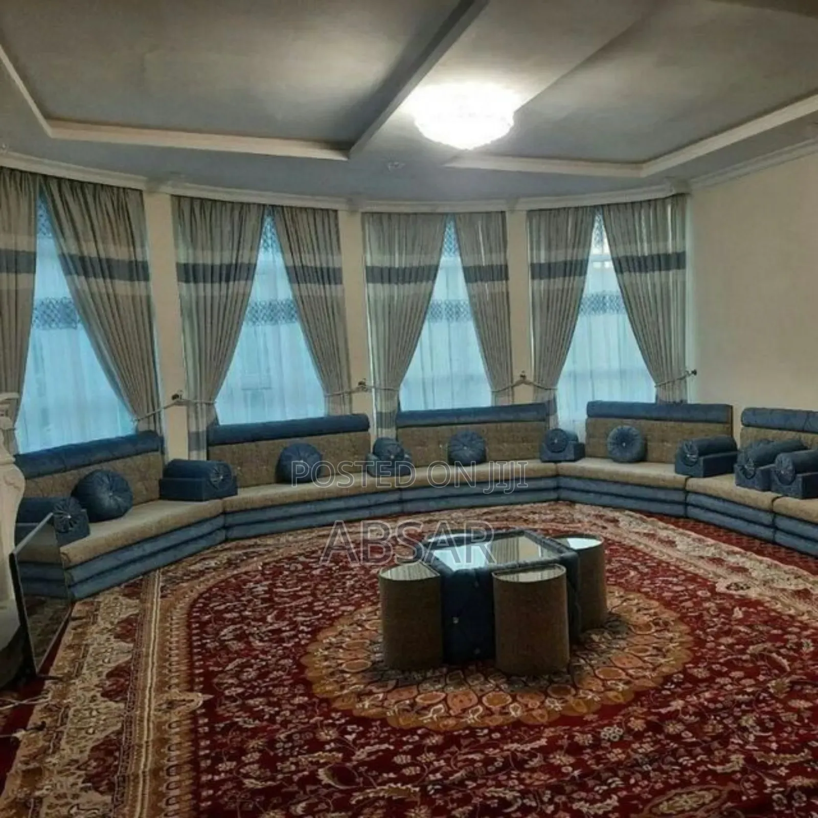 መጋራጀ ያሶፋ መጅሊስ