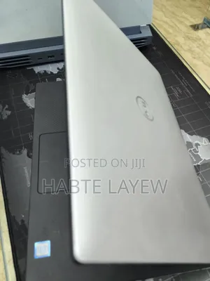 New Laptop Dell Precision 5540 16GB Intel Core I7 SSD 1T