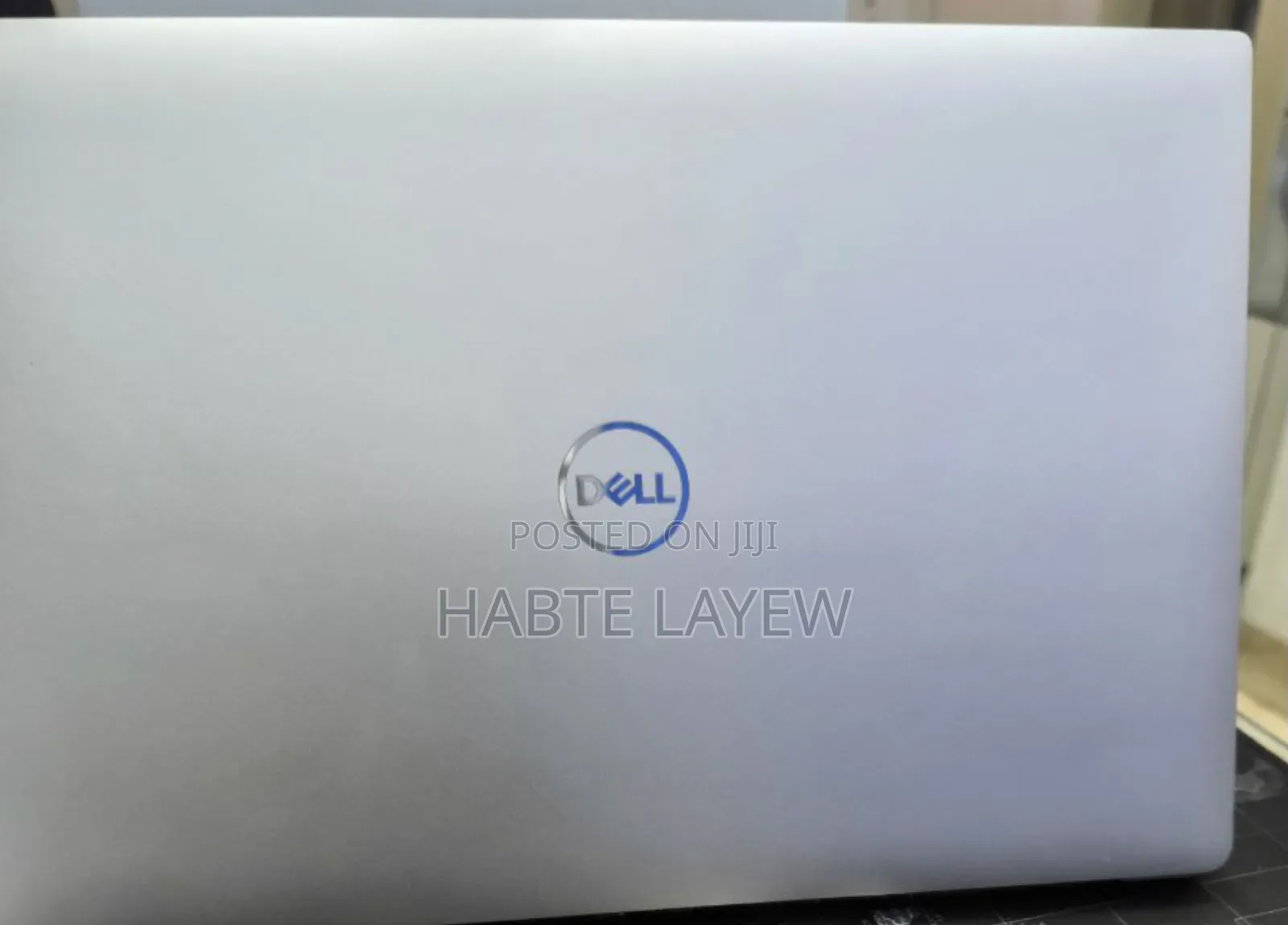 New Laptop Dell Precision 5540 16GB Intel Core I7 SSD 1T