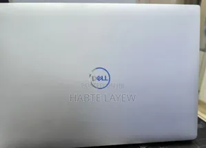 New Laptop Dell Precision 5540 16GB Intel Core I7 SSD 1T