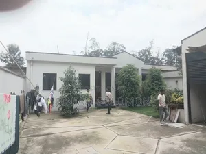 Photo - Furnished 3bdrm Villa in Bole for rent