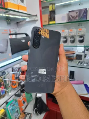 New Samsung Galaxy A36 128 GB