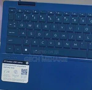 New Laptop HP Pavilion 14 8GB Intel Core I5 SSD 512GB