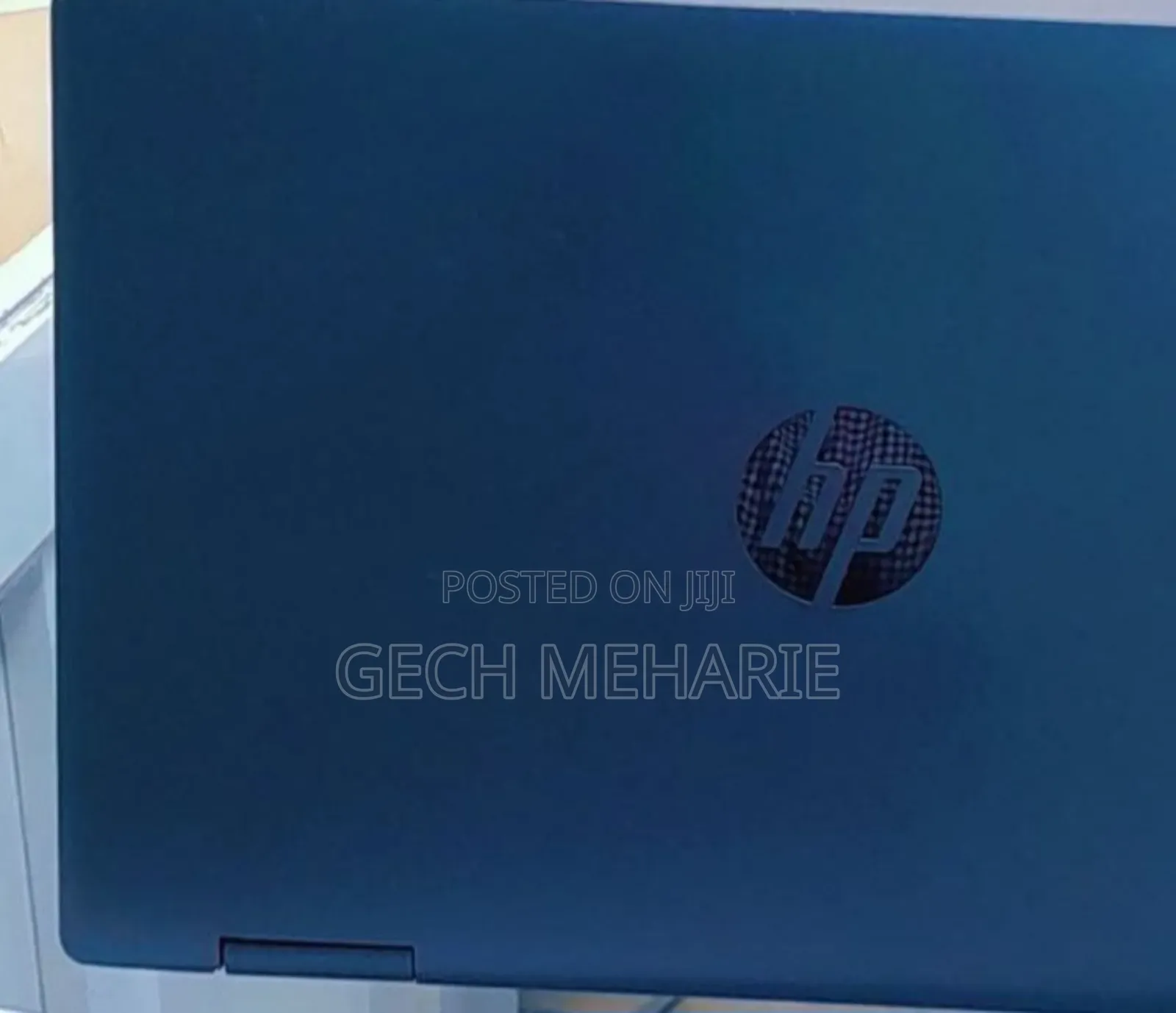 New Laptop HP Pavilion 14 8GB Intel Core I5 SSD 512GB