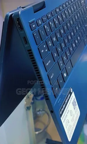 New Laptop HP Pavilion 14 8GB Intel Core I5 SSD 512GB