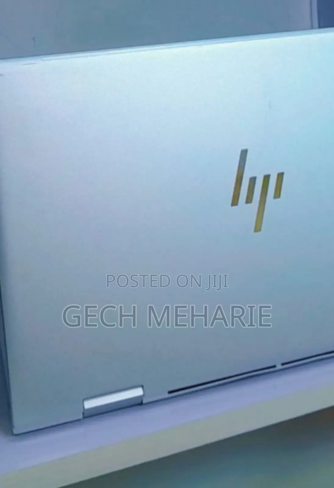 New Laptop HP Envy X360 32GB Intel Core I7 SSD 1T