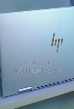 New Laptop HP Envy X360 32GB Intel Core I7 SSD 1T