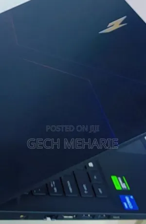 New Laptop Acer Nitro 5 16GB Intel Core I5 SSD 512GB