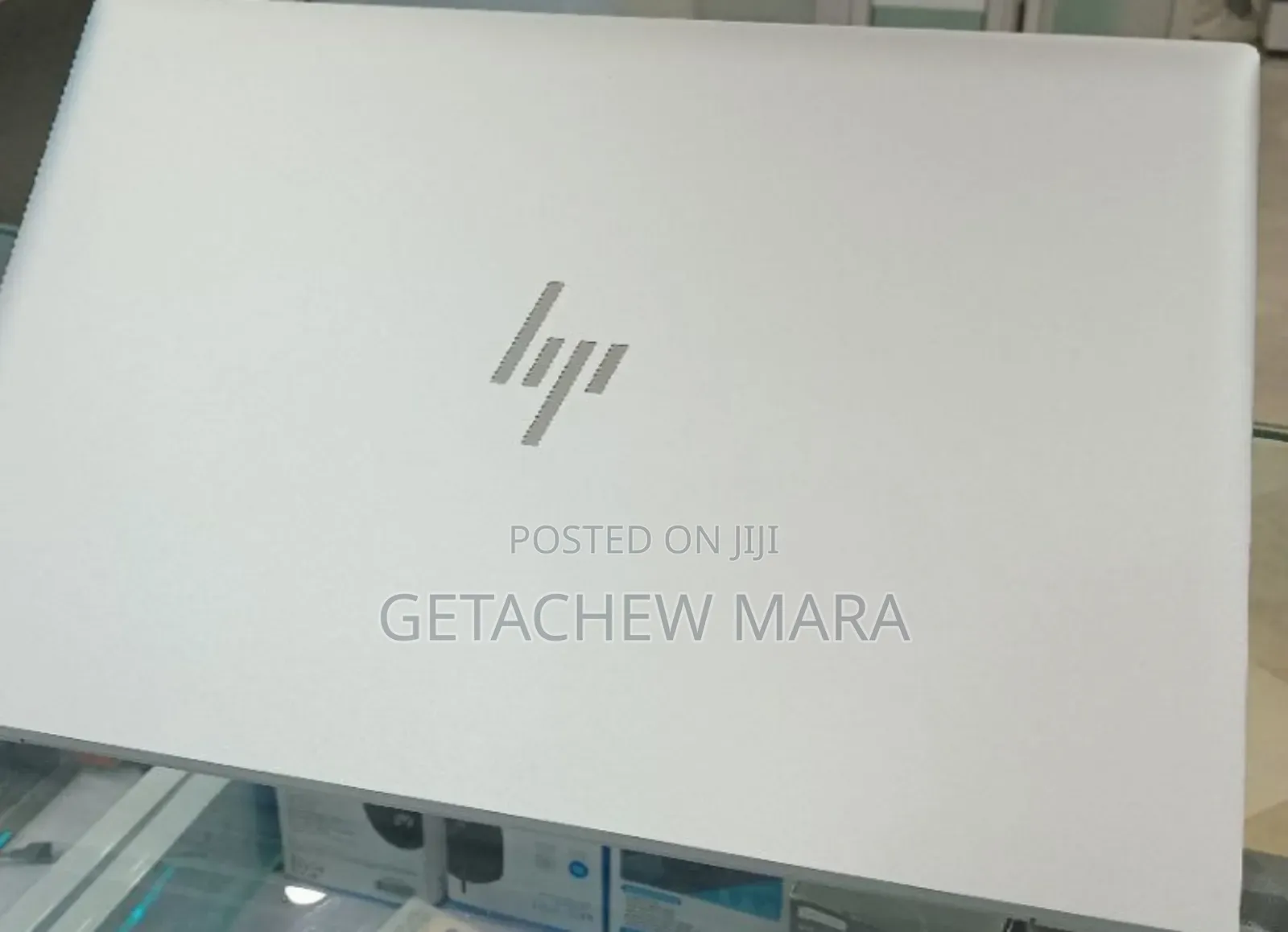 New Laptop HP EliteBook 840 16GB Intel Core I7 SSD 512GB