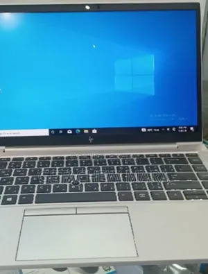New Laptop HP EliteBook 840 16GB Intel Core I7 SSD 512GB